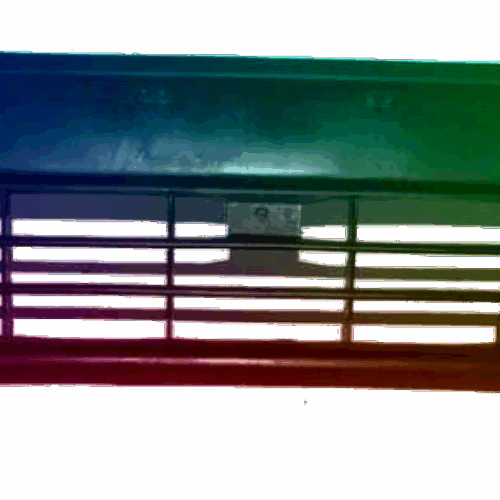 Přední nárazník Honda Civic HB/Coupe (EG/EJ) 1991-1995 Libovolná barva