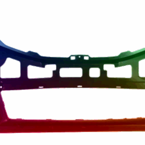 Přední nárazník Honda Civic HB/Kombi (FB) 2012-2017 Libovolná barva