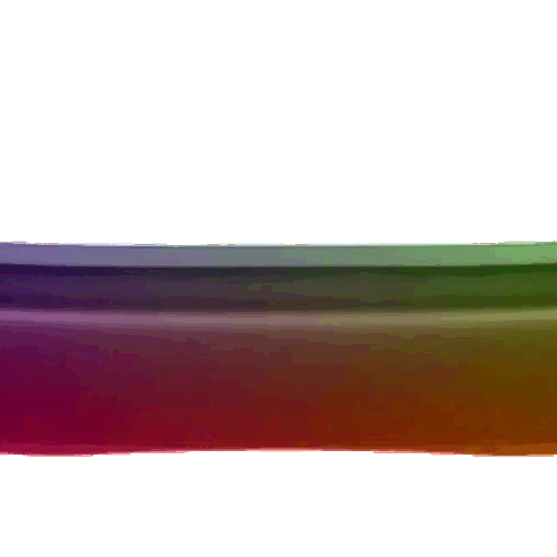 Zadní nárazník Honda Civic 2016-2021 Libovolná barva