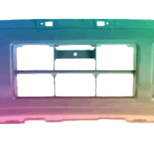 Přední nárazník Honda CRV (RD) 1995-2001 Libovolná barva