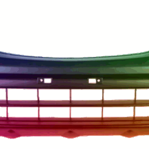 Přední nárazník Honda CRV (RD) 2002-2004 Libovolná barva