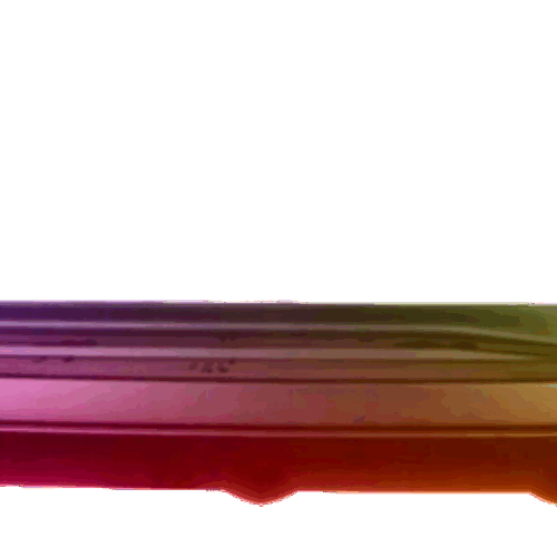 Zadní nárazník Honda CRV (RD) 2002-2004 Libovolná barva