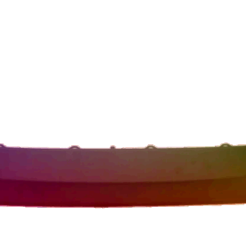 Přední nárazník Honda CRV (RE) 2006-2009 Libovolná barva