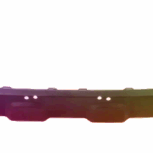 Přední nárazník Honda CRV (RE) 2006-2009 Libovolná barva