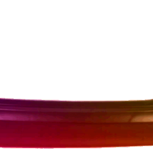 Zadní nárazník Honda Jazz/Fit (GE) 2008-2011 Libovolná barva