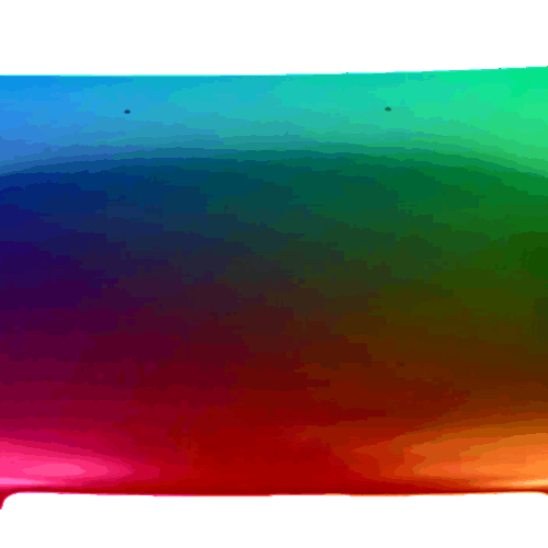 Kapota Honda Civic 3-D HB/SDN (EJ/EK/JP) 1995-1998 Libovolná barva