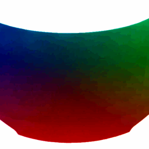 Kapota Honda CRV (RM) 2011-2015 Libovolná barva