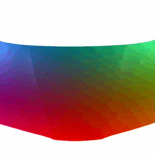 Kapota Honda Jazz/Fit (GE) 2011-2015 Libovolná barva