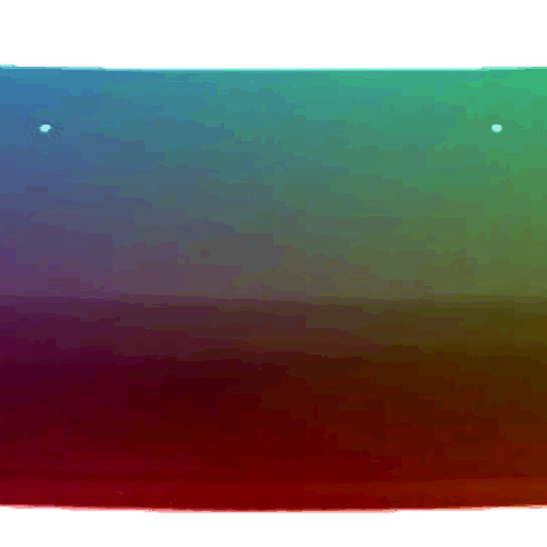 Kapota motoru Honda Odyssey (RL5) 2010-2017 Libovolná barva