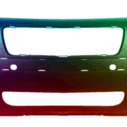 Přední nárazník Volvo S60 (RS) 2000-2004 Libovolná barva