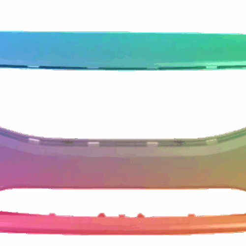 Přední nárazník Volvo S60/V60 (Y20) 2010-2013 SR Libovolná barva