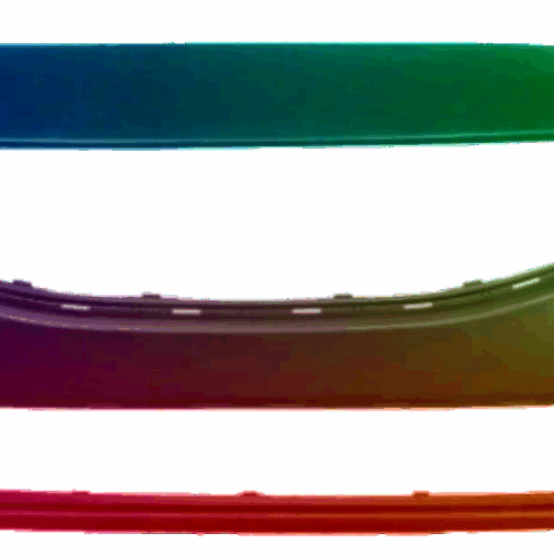 Přední nárazník Volvo S60/V60 (Y20) 2013-2017 SR Libovolná barva