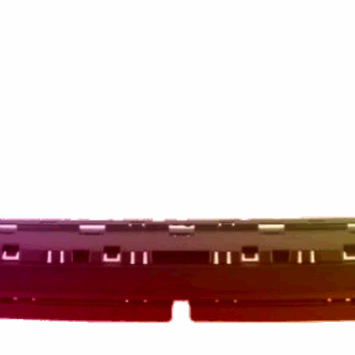 Zadní nárazník Volvo XC60 2008-2013 Libovolná barva