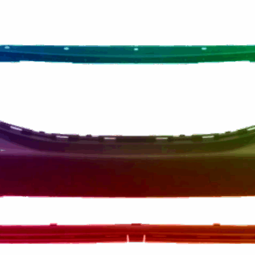 Přední nárazník Volvo XC60 2013-2017 Libovolná barva