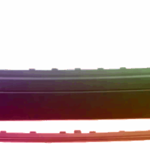 Přední nárazník Volvo XC90 (C_/P28) Od roku 2002 Libovolná barva