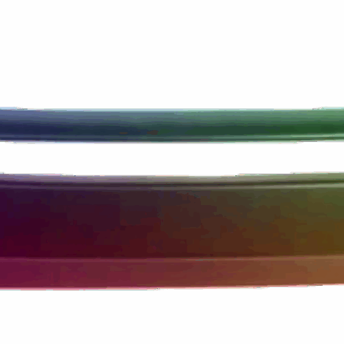 Přední nárazník Volvo XC90 (C_/P28) Od roku 2002 SR Libovolná barva