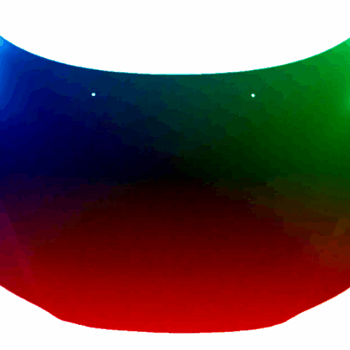 Kapota Volvo V70 (P80) 2000-2004 Libovolná barva