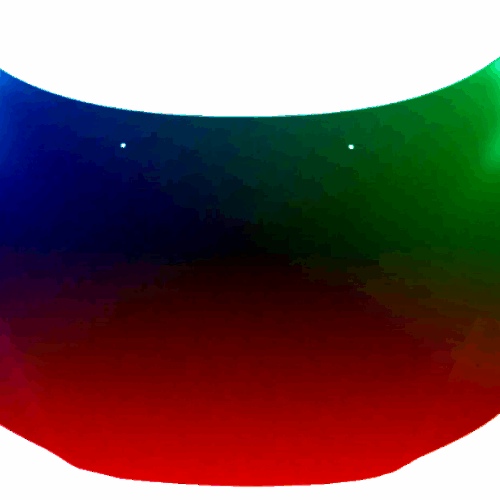 Kapota Volvo XC70 (SW) 2000-2004 Libovolná barva