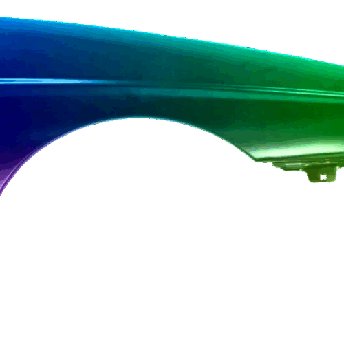 Pravé křídlo Alfa Romeo 145/146 (930) 1994-1998 Každá barva