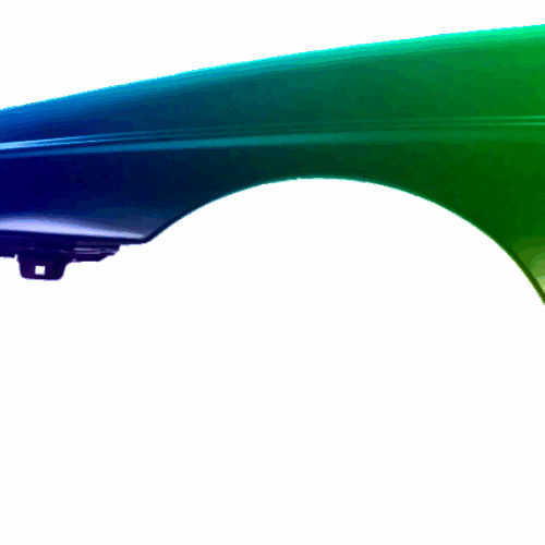 Levé křídlo Alfa Romeo 145/146 (930) 1999-2000 Každá barva