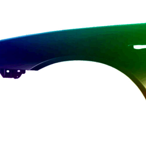 Levé křídlo Alfa Romeo Spider (939) 2005-2010 Každá barva