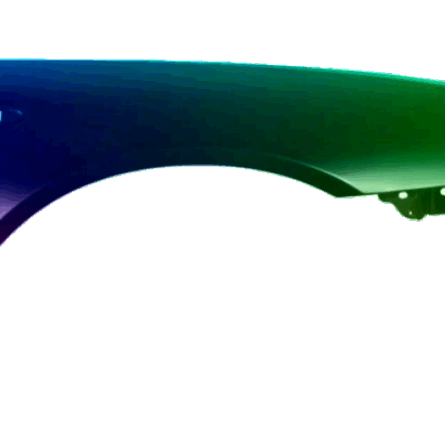 Pravé křídlo Alfa Romeo Spider (939) 2005-2010 Každá barva