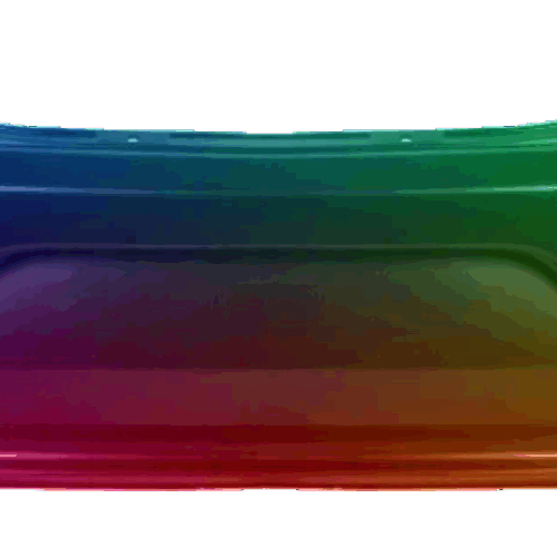 Zadní nárazník Alfa Romeo 147 (937) 2004-2010 Každá barva