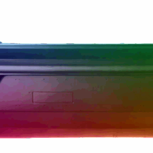 Zadní nárazník Alfa Romeo 156 (932) 1997-2003 Libovolná barva