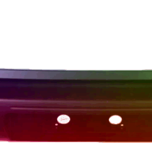 Zadní nárazník vhodný pro Subaru Impreza (GD/GG) 2003-2005 libovolná barva