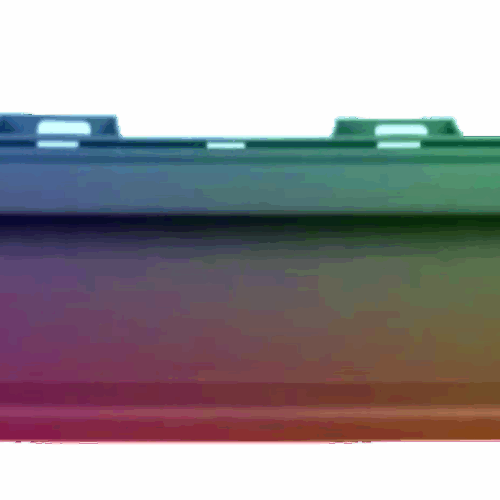 Zadní nárazník vhodný pro Subaru Justy (JMA/MS) 1995-2003 libovolná barva