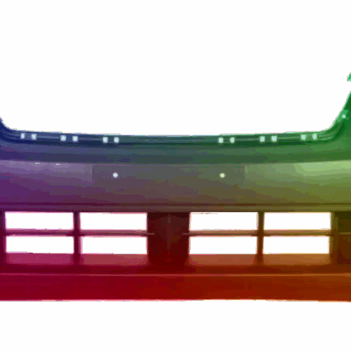 Přední nárazník Vhodné pro Subaru XV 2011-2017 Jakákoli barva