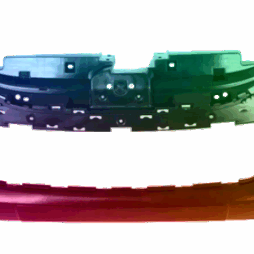 Hyundai iX35 (LM) Přední nárazník Od roku 2009 Všechny barvy