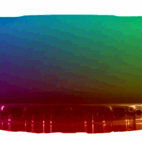 Kapota motoru vhodná pro Subaru Forester (SJ) 2013-2018 Libovolná barva