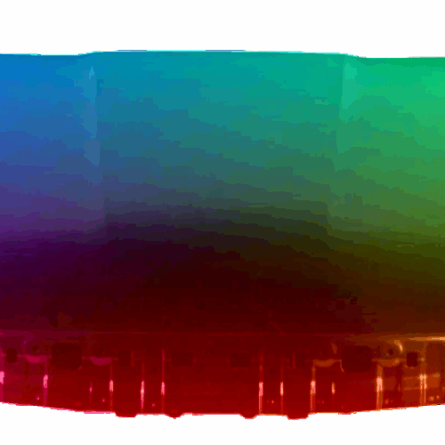 Kapota motoru vhodná pro Subaru Forester (SJ) 2013-2018 Libovolná barva