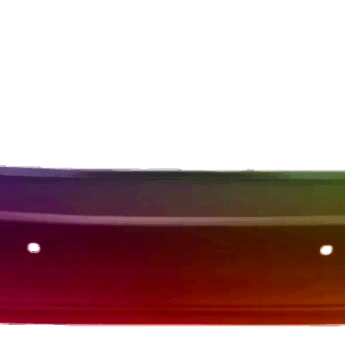 Zadní nárazník Lexus RX (AL10) 2009-2012 PDC Libovolná barva