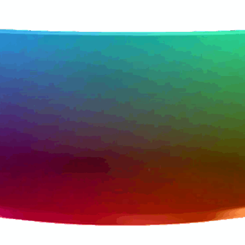 Kapota Lexus RX (AL10) 2009-2012 Libovolná barva