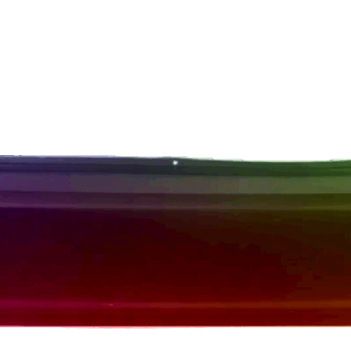 Zadní nárazník Chevrolet Aveo (T200) 2003-2006 Libovolná barva