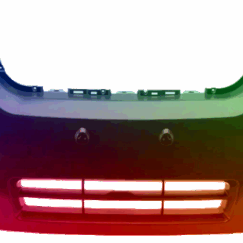 Přední nárazník Chevrolet Aveo SDN (T250) 2006-2011 Každá barva