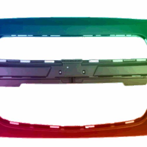 Přední nárazník Chevrolet Aveo (T300) Od roku 2011 Libovolná barva