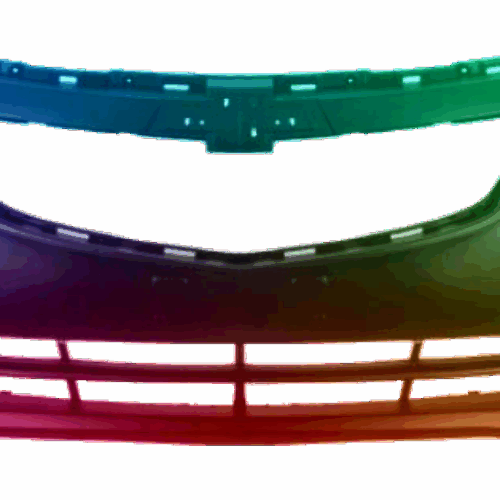 Chevrolet Cruze Přední nárazník (J300) Od roku 2009 Všechny barvy