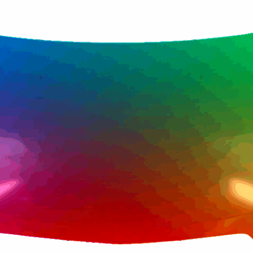 Kapota Chevrolet Spark (M300) Od roku 2010 Libovolná barva