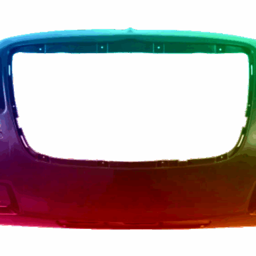 Přední nárazník Chrysler 300C (LX) 2004-2011 Libovolná barva