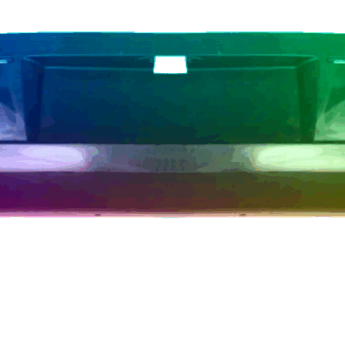 Zadní nárazník Chrysler 300C (LX) 2004-2011 Libovolná barva