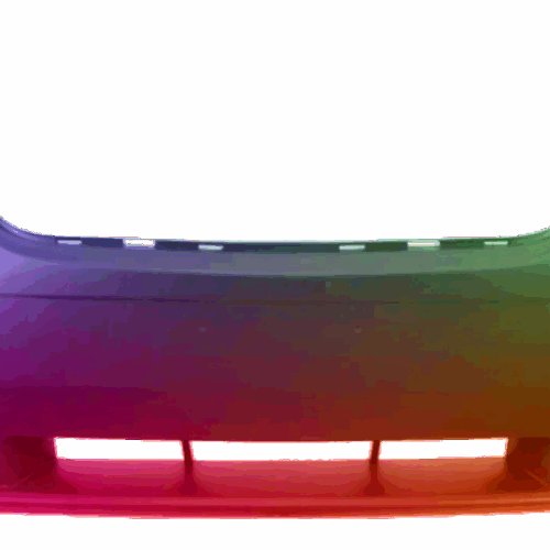 Přední nárazník Chrysler Voyager Od roku 2008 Libovolná barva