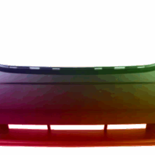 Přední nárazník Chrysler Voyager Od roku 2008 Libovolná barva