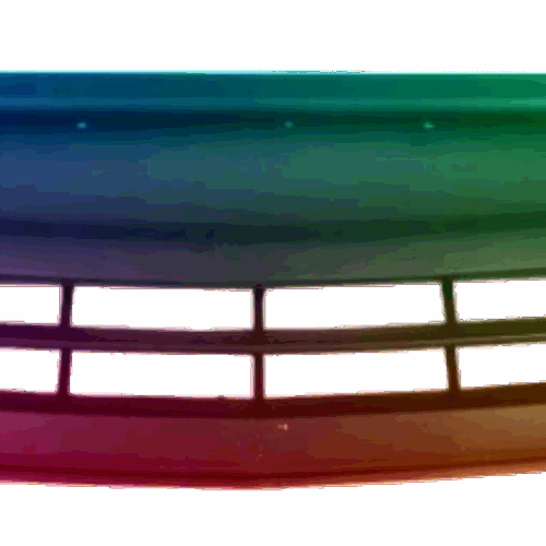 Přední nárazník Chrysler Pacifica 2004-2006 Libovolná barva