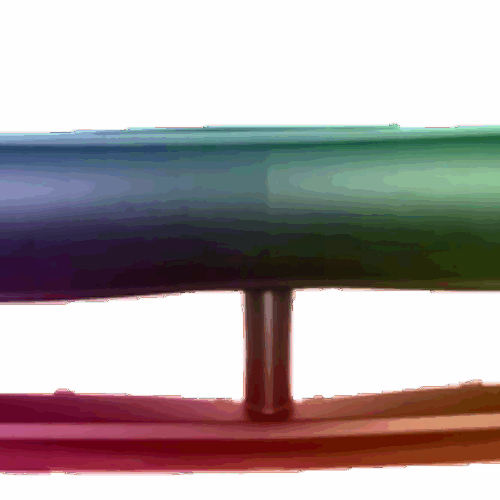 Přední nárazník Chrysler PT Cruiser (PT_) 2005-2010 Každá barva