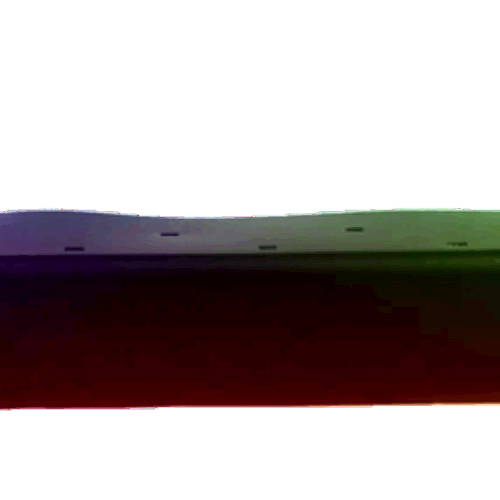 Zadní nárazník Chrysler Town_Country (RG/RS) 2000-2008 Libovolná barva