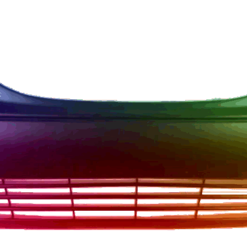 Přední nárazník Chrysler Voyager (RG/RS) 2000-2004 Libovolná barva