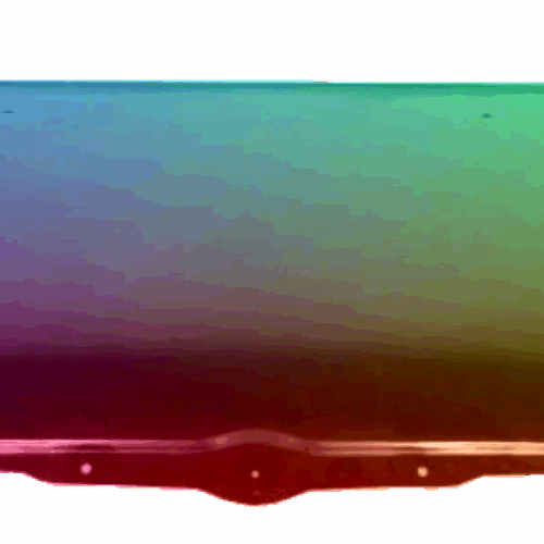 Kapota motoru Chrysler Pacifica 2004-2006 Libovolná barva